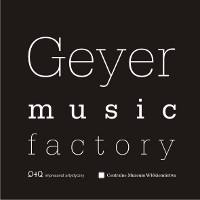 Geyer Music Factory 2016