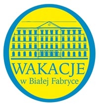Wakacje w Białej Fabryce. Gwiazdozbiór Triennale