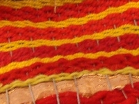 Warsztaty tkackie