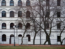 <p>Fot. W. Dobrowolski</p>