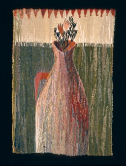 Wazon,
<br/>1967 (własność Autora) 