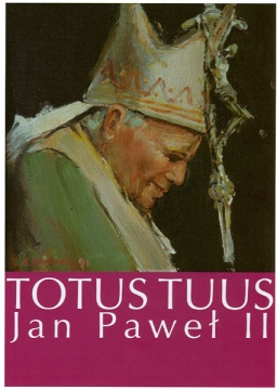 Plakat towarzyszący wystawie autorstwa Władysława Pluty