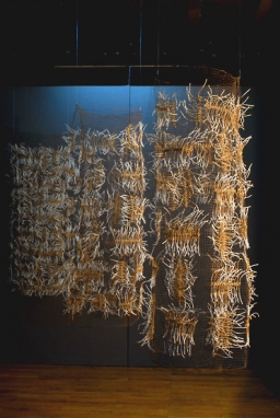 Pory roku - szadź, 1998 