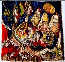 Birgitta Hallberg
<br/>"Letnia noc", 2006