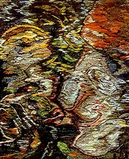 Birgitta Hallberg
<br/>"Trol", 2001