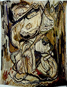 Birgitta Hallberg
<br/>"Rodzina", 1996