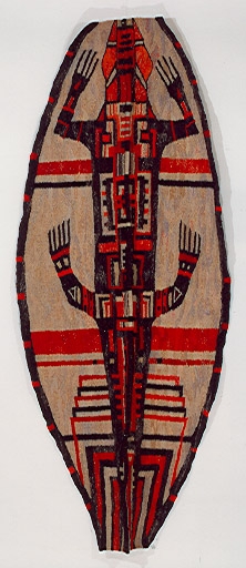 Agnieszka Parkitna
<br/>"Totem"