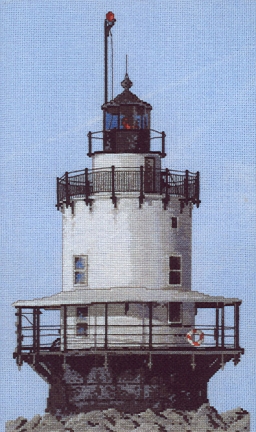 Tadeusz Kłopocki
<br/>"Latarnia morska w Portland"