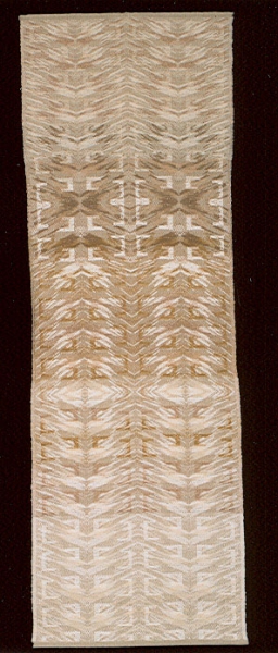 Włodzimierz Dominiak
<br/>"Lniana II"; 2007 