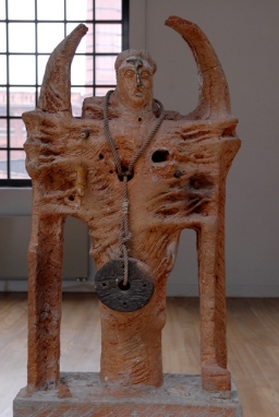 "Anioł magiczny", 1998