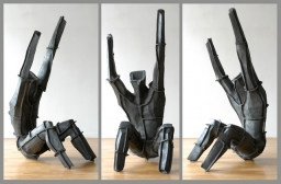 Marcin Staniec, "Wymiary dialogu"