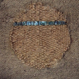Figura I / Figure I – Iwa Kruczkowska-Król, Zabrze (miniatura: 20 x 20 cm)
