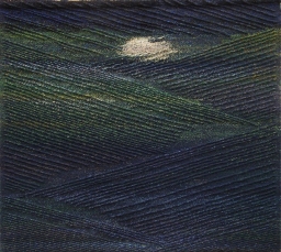 Morze / Sea – Dorota Kozak-Rogala, Wrocław (gobelin: 178 x 196 cm)