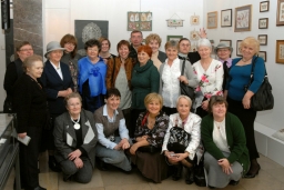 Stowarzyszenie Miłośników Haftu "Kanwa"