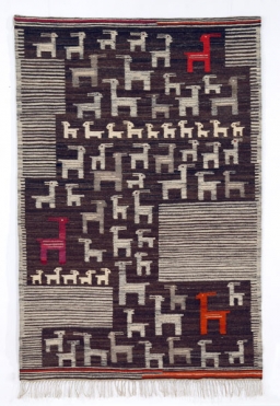 Maria Łomnicka-Bujakowa,"Stado", ok. 1960 r.
Fot. Archiwum Fot. CMW