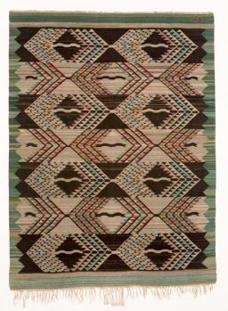 Zofia Kodis-Freyer, "Las", ok. 1926 r.