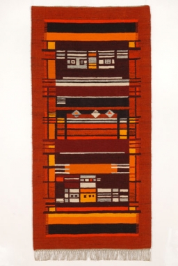 Małgorzata Medwecka,"Fotoplastikon", 1975 r.