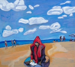 "Paulina czyta", 2012