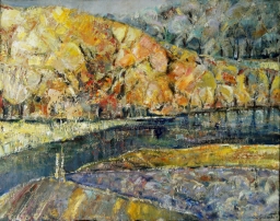 Klimat jesienny