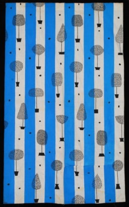 Anna Kramarz-Gruszczyńska, bez tytułu, 1960