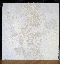 Małgorzata Matuszewska "STRUKTURA", 2012 -  nagroda za najlepszą pracę 12 OWTU