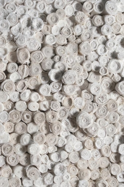 Małgorzata Matuszewska "STRUKTURA" (fragment)