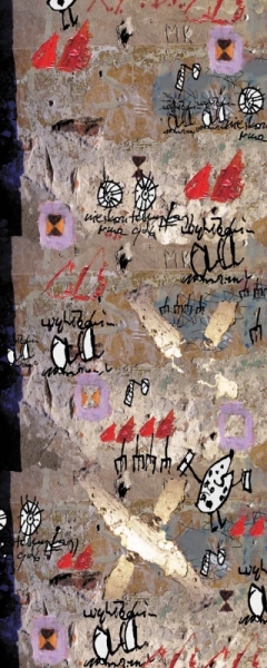 Piotr Mastalerz, "Cud"