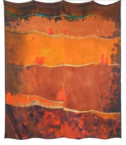 Stanisław Trzeszczkowski, „Pustynia”, 1998