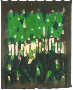 Stanisław Trzeszczkowski, „Nadzieja”, 2000
