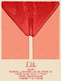 Bartosz Kosowski, "Lolita"