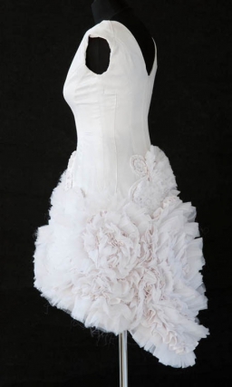 Suknia ślubna Babich Fashin Designer, 2012/2013