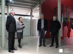 Wernisaż, fot. Agnieszka Ambruszkiewicz