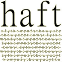Haft użytkowy