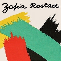 Zofia Rostad. Prace z lat 1959-2011