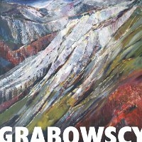Irena i Piotr Grabowscy. Malarstwo, tkanina, ceramika