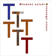 Młodość sztuki naszego czasu - tkanina malowana i drukowana l. 50. i 60. XX w.
