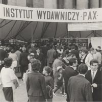 Stowarzyszenie PAX, czyli Bolesława Piaseckiego państwo w państwie
