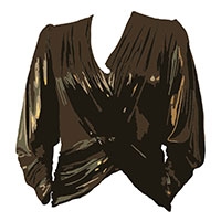 Elegancja-Francja. Z historii haute couture