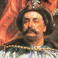 Sobieski pod Wiedniem