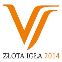 VI Ogólnopolska Wystawa Haftu Krzyżykowego ZŁOTA IGŁA 2014