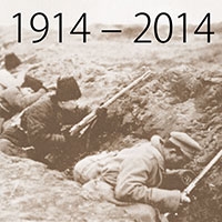 100. rocznica Operacji Łódzkiej 1914 – 2014
