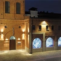Muzeum interaktywne KOTŁOWNIA