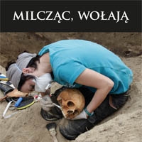 Milcząc, wołają