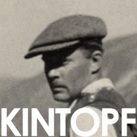 Lucjan Kintopf - mistrz żakardu i jego uczniowie