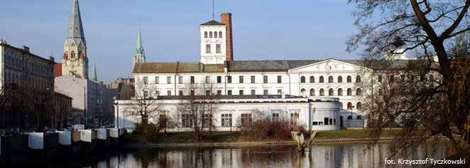 Muzeum Włókiennictwa